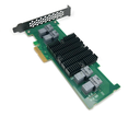 16 port PCIe to SATA expansion card